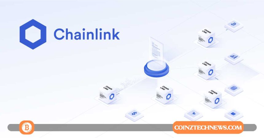 Chainlink Reveals v0.2 Update Staking Revolutionized