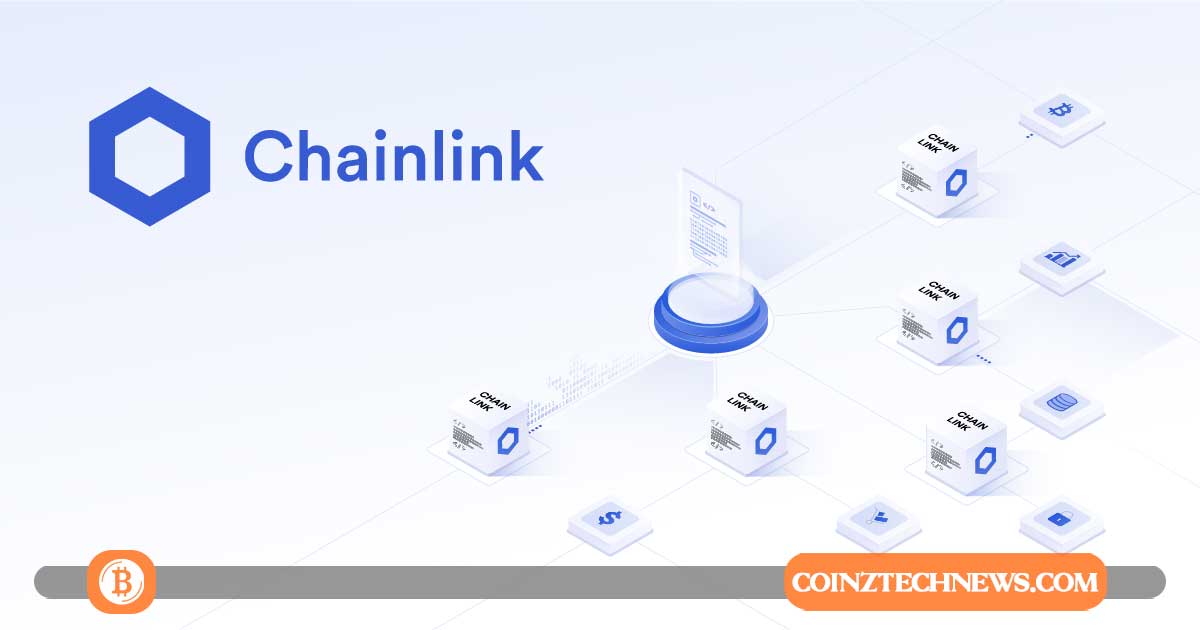 Chainlink Reveals v0.2 Update Staking Revolutionized