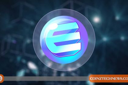 Enjin Coin (ENJ) A gaming cryptocurrency